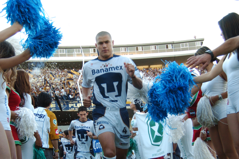 Darío Verón festeja su cumpleaños 46.