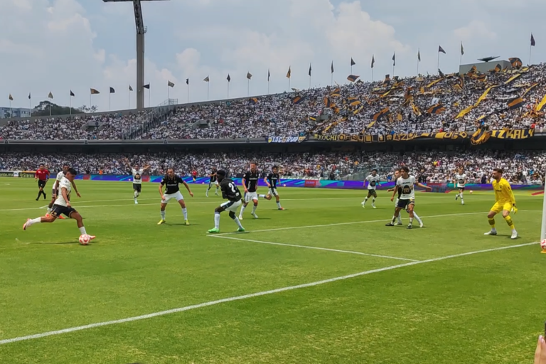 La reconciliación espera en CU: Pumas vs. Pachuca, a mantener vivo el sueño por la octava