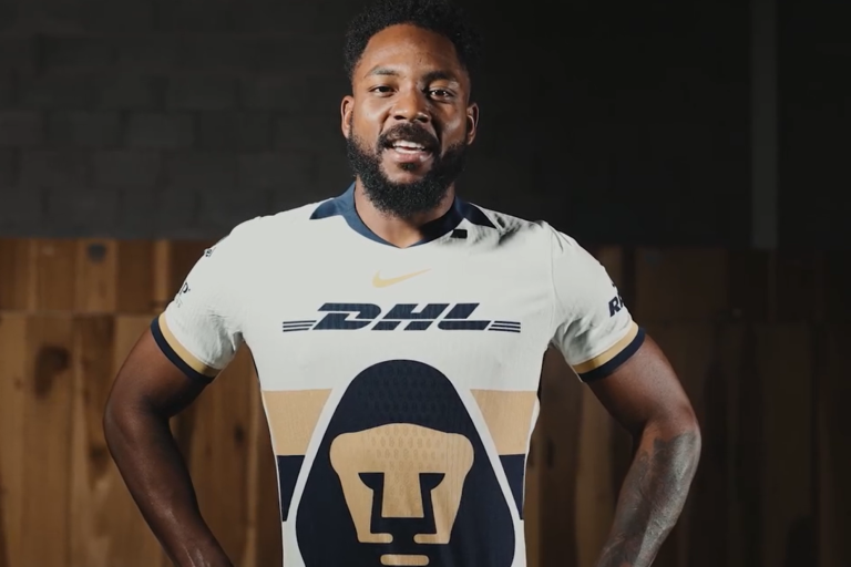 Álvaro Angulo ya es fichaje oficial de Universidad Nacional y es anunciado con un video misterioso: “La Pantera ya es Puma”
