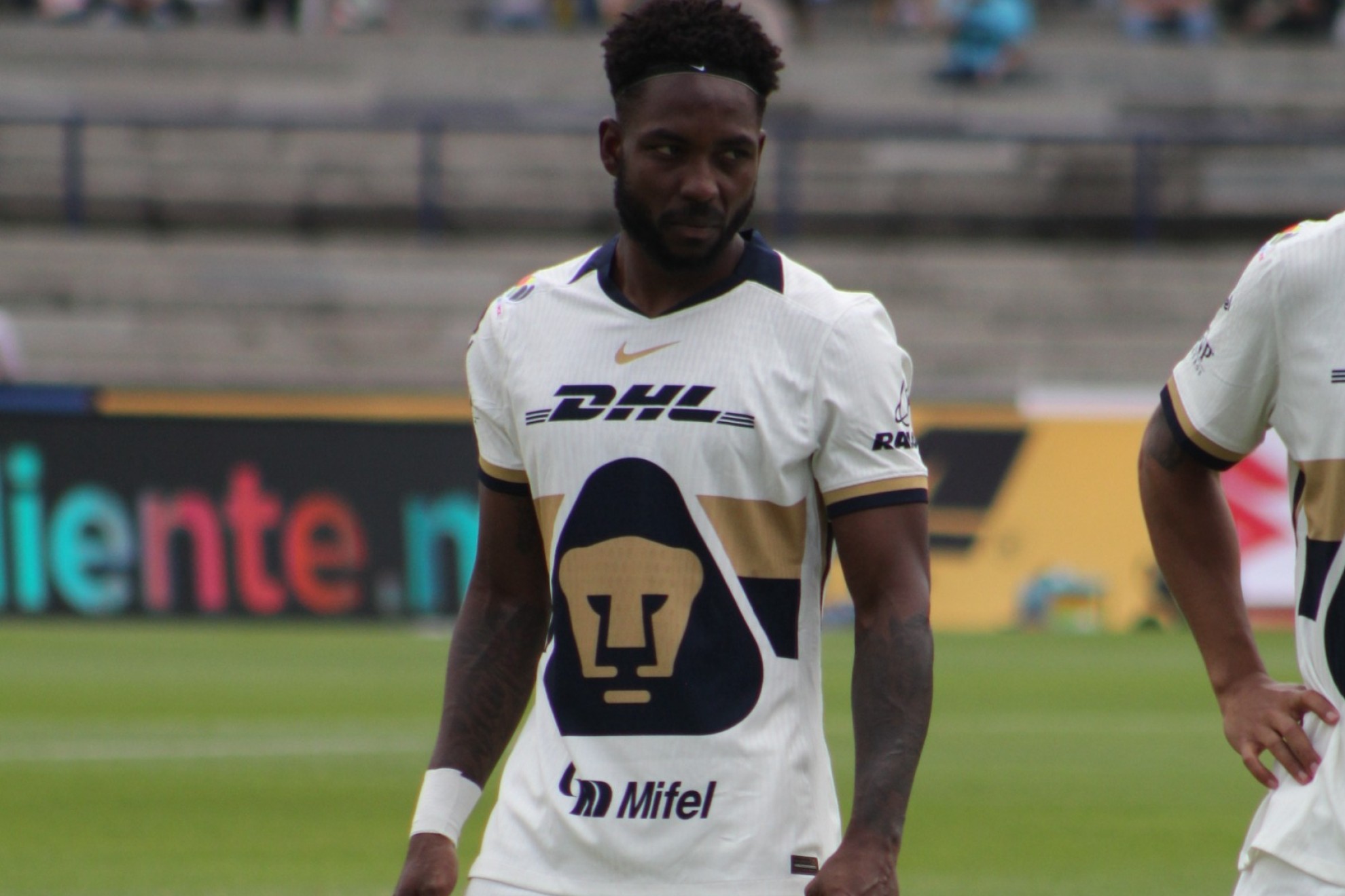 La Pantera Angulo recibió amenazas de muerte, luego de su salida de Independiente de Avellaneda. (Foto: Rodrigo Fernández)