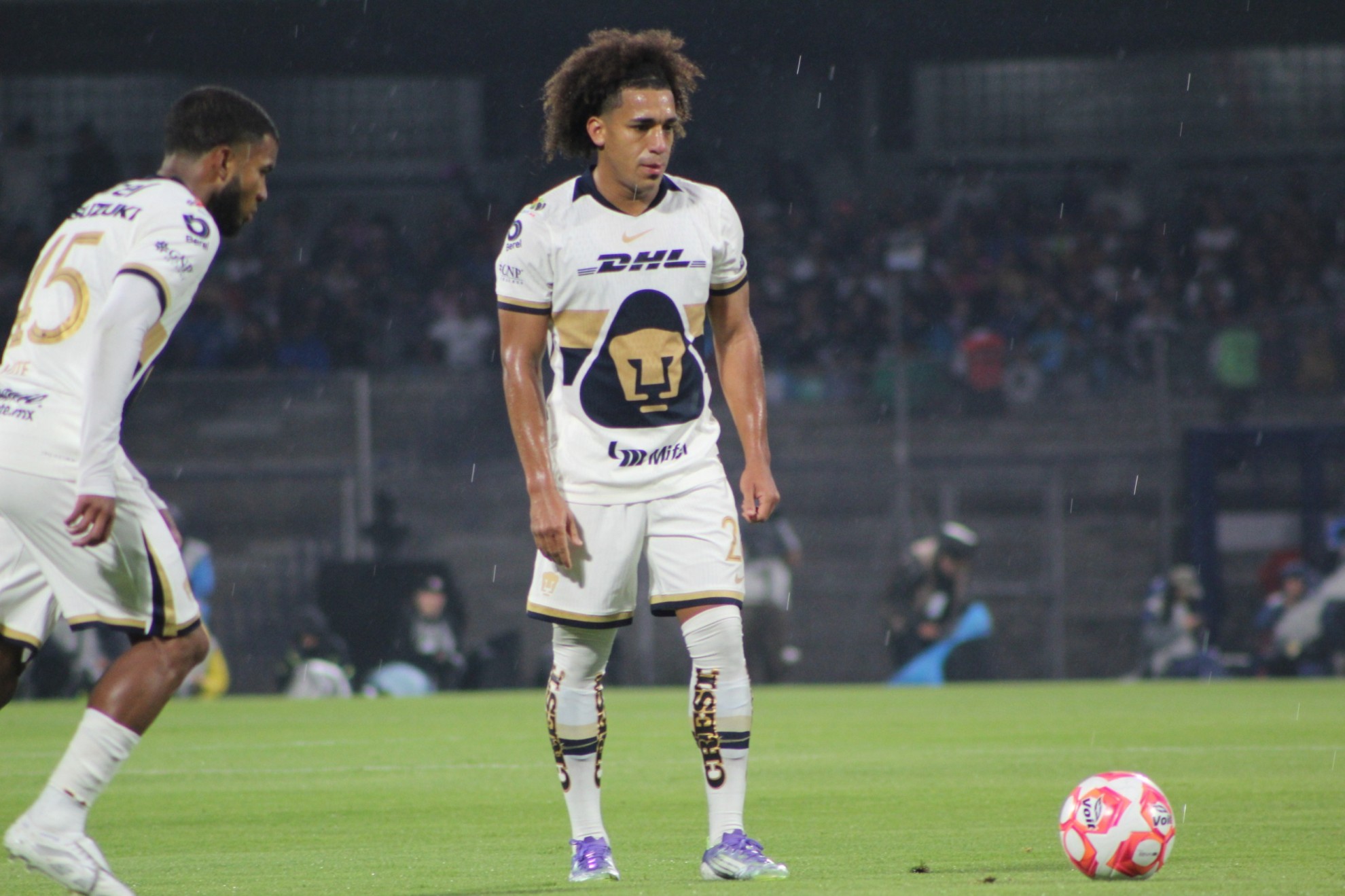 ¿Dónde ver Toluca vs Pumas? Foto: Rodrigo Fernández