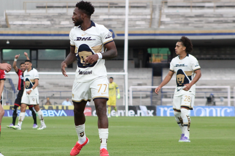 Pumas visita a Mazatlán con el triunfo como objetivo innegociable. (Foto: Rodrigo Fernández)