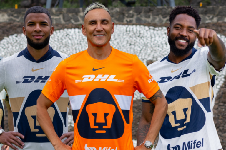 Los seleccionados de Pumas no perdieron en sus participaciones en la Fecha FIFA de septiembre.