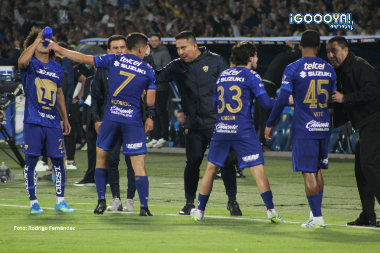 Cruz Azul vs Pumas, previa de la final del Clausura 2026.