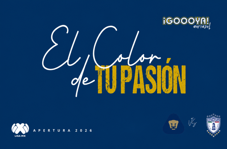 Pumas vs Pachuca: la jornada en fotos, Apertura 2026