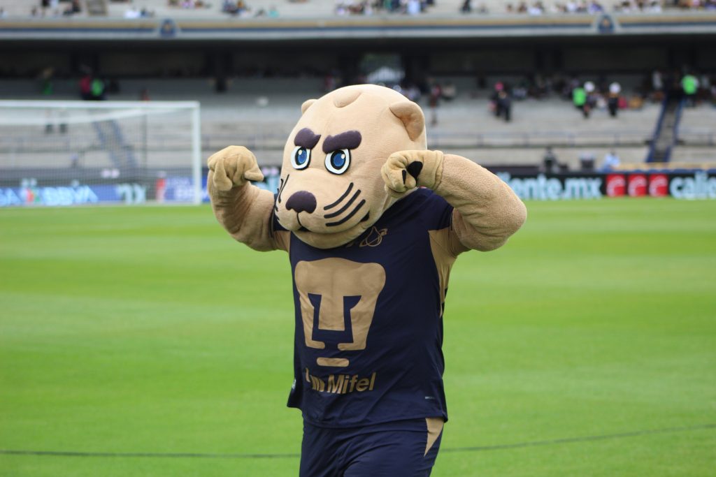Afición de Pumas en el Olímpico Universitario, Apertura 2026