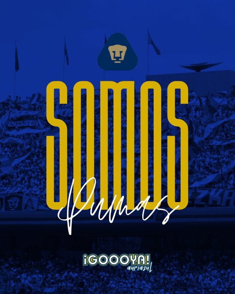 Somos Pumas, en la victoria y en la derrota | Portada 11