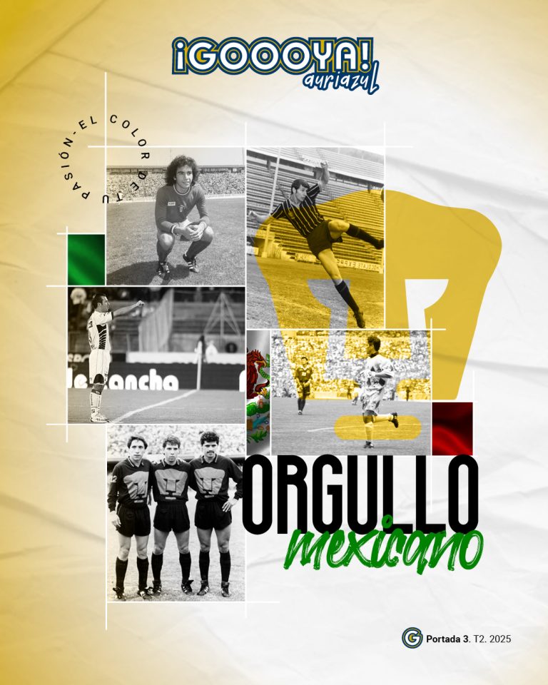 La cantera que representa a México | Portada 3