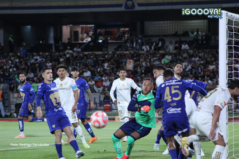 Toluca vs Pumas: la hora de reaccionar en el Nemesio Díez tras el golpe del debut